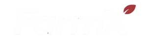 Farm X Logo